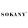 Sokany