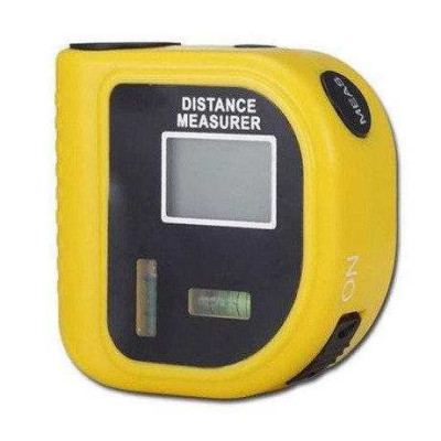 Лазерна лінійка CP 3010 Рулетка ультразвукова Лазерний далекомір Лазерна лінійка CP 3010 Рулетка ультразвукова Лазерний далекомір