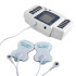 Масажер електростимулятор точковий для тіла і стоп Digital Therapy Stroke Slimming JR-309A 