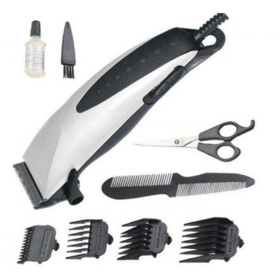 Машинка для стрижки DOMOTEC MS-3305, Професійна електробритва, Підстригальна машинка 