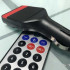 Автомобільний FM-модулятор трансмітер Fm-04, MP3 Player з пультом дистанційного керування 