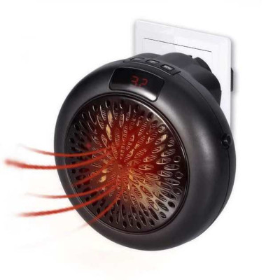 Обігрівач Wonder Heater 900Вт, тепловентилятор для дому, обігрівач дуйчик, тепловентилятор дуйка 