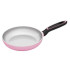 Сковорода Magio MG-1176 з мармуровим антипригарним покриттям 22 см, якісна сковорода Сковорода Magio MG-1176 з мармуровим антипригарним покриттям 22 см, якісна сковорода