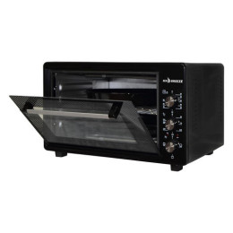 Електрична піч Sea Breeze SB-0704 45 л