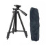 Штатив для телефону та фотоапарата Tripod 3120 PRO портативний трипод 0,35-1.02м висота 