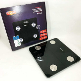 Підлогові смарт-ваги MAGIO MG-830 180кг, Ваги для зважування людей, Ваги побутові напольні Підлогові смарт-ваги MAGIO MG-830 180кг, Ваги для зважування людей, Ваги побутові напольні