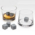 Камені для віскі Whiskey Stones з стеатита (9шт) 