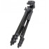 Штатив для телефону та фотоапарата Tripod 3120 PRO портативний трипод 0,35-1.02м висота 