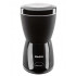 Кавомолка MAGIO MG-205 200 Вт, Кавомолка побутова електрична, Портативна кавомолка, Подрібнювач кави 
