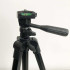 Штатив для телефону та фотоапарата Tripod 3120 PRO портативний трипод 0,35-1.02м висота 