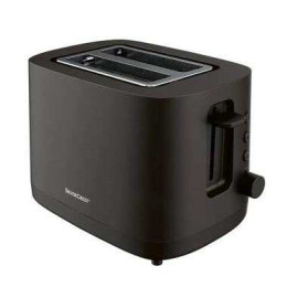 Тостер Silver Crest STK 870 C3 870Вт автоматичний підйом, 6 рівнів обсмажування, електронний контроль