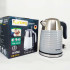 Чайник електричний Rainberg RB-2315 1.8л 2200Вт Gray 