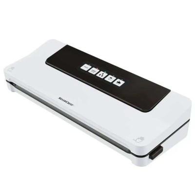 Вакуумний пакувальник Silver Crest SV 125 C6 White Вакуумний пакувальник Silver Crest SV 125 C6 White