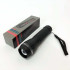 Ручний ліхтарик на батарейках (3хААА) з функцією зуму, кишеньковий міні ліхтар лед ліхтар переносний гарний 