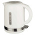 Електрочайник Magio MG-110 1 л 1360 Вт, стильний електричний чайник, гарний електричний чайник 