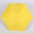 Компактна парасолька в капсулі-футлярі Жовтий, маленька парасолька в капсулі. Колір: жовтий 