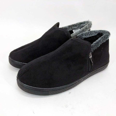 Черевики на осінь утеплені 41р 26см, взуття зимове робоче для чоловіків 