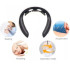 Масажер для шиї Smart Neck Massager HX-1680 6 режимів 