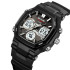 Годинник наручний чоловічий SKMEI 2389BK Годинник наручний чоловічий SKMEI 2389BK