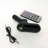 Автомобільний трансмітер/модулятор CM i9, Bluetooth фм трансмітер, Модулятор для автомобіля. Колір: чорний Автомобільний трансмітер/модулятор CM i9, Bluetooth фм трансмітер, Модулятор для автомобіля. Колір: чорний