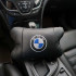 Авто подушки 2шт — набір BMW з натуральної шкіри, на підголівник у машину, Автомобільна подушка БМВ Авто подушки 2шт — набір BMW з натуральної шкіри, на підголівник у машину, Автомобільна подушка БМВ