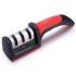 Професійна Ручна Точилка для ножів 3 рівня заточування Fast Sharpener RS-168 Професійна Ручна Точилка для ножів 3 рівня заточування Fast Sharpener RS-168