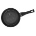 Сковорода 24 см Con Brio СВ-2425 антипригарне покриття Titan Plus лита сковорода для смаження якісна Сковорода 24 см Con Brio СВ-2425 антипригарне покриття Titan Plus лита сковорода для смаження якісна