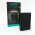 Електробритва VGR V-376 BLACK шейвер, Бюджетна машинка для стрижки бороди, Бездротова електробритва 