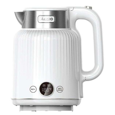 Електрочайник Magio MG-507, Хороший електричний чайник, Чайник електро, Безшумний чайник Електрочайник Magio MG-507, Хороший електричний чайник, Чайник електро, Безшумний чайник