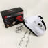 Міксер ручний RAF R6633B 260Вт White 