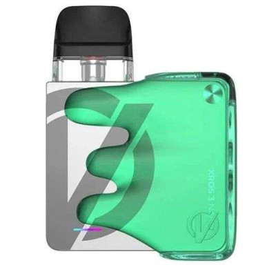 Vaporesso XROS 3 Nano. Mystery Box Verison Jelly Lime 