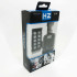 Трансмітер/модулятор H86BT, FM модулятор з bluetooth, FM трансмітер в машину, Якісний фм модулятор Трансмітер/модулятор H86BT, FM модулятор з bluetooth, FM трансмітер в машину, Якісний фм модулятор