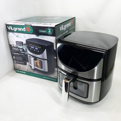 Мультипіч ViLgrand VAF6017WDS 