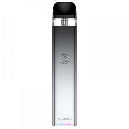Vaporesso XROS 3. Icy Silver