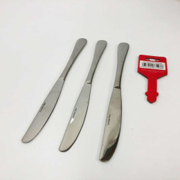 Набір столових ножів 3 предмети Con Brio CB-3108