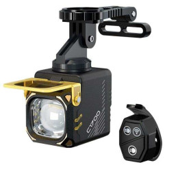 Велофара Q05, 500LM