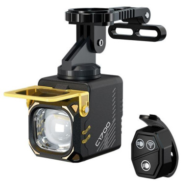 Велофара Q05, 500LM 