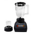 Блендер стаціонарний з кавомолкою DOMOTEC MS-9099 250 Вт, Блендер настільний електричний Блендер стаціонарний з кавомолкою DOMOTEC MS-9099 250 Вт, Блендер настільний електричний
