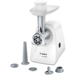 М'ясорубка Bosch SmartPower MFW2520W