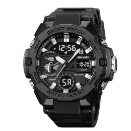 Годинник наручний чоловічий SKMEI 2383BK