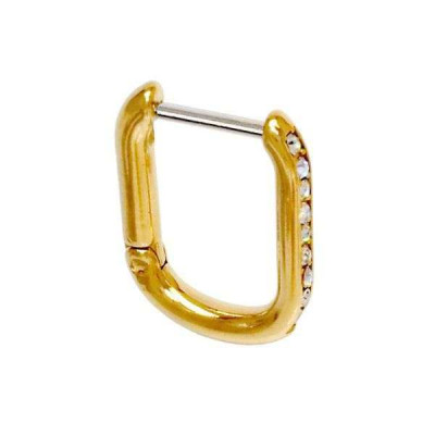 Сережки Biojoux BJT 262 Сережки Biojoux BJT 262