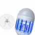 Світлодіодна лампа для комах Zapp Light, електрична пастка для комах, протимоскітна лампа від комарів Світлодіодна лампа для комах Zapp Light, електрична пастка для комах, протимоскітна лампа від комарів