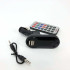Автомобільний трансмітер/модулятор CM i9, Bluetooth фм трансмітер, Модулятор для автомобіля. Колір: чорний Автомобільний трансмітер/модулятор CM i9, Bluetooth фм трансмітер, Модулятор для автомобіля. Колір: чорний
