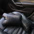 Набір шкіряних подушок 2шт - Volkswagen на підголовник у машину, Автомобільна подушка Набір шкіряних подушок 2шт - Volkswagen на підголовник у машину, Автомобільна подушка