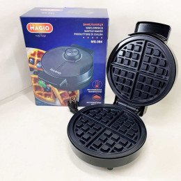 Вафельниця MAGIO MG-394