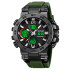 Годинник наручний чоловічий SKMEI 2499AG 