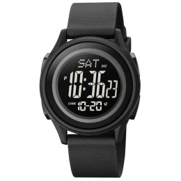 Годинник наручний чоловічий SKMEI 1893BKBK Годинник наручний чоловічий SKMEI 1893BKBK
