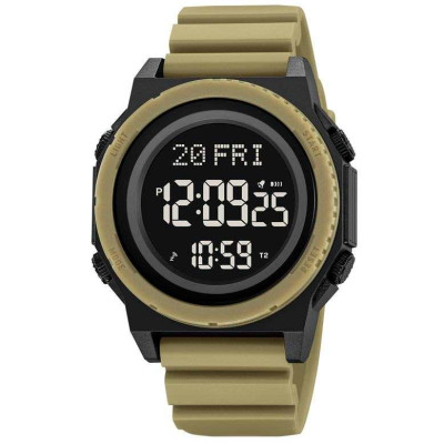 Годинник наручний чоловічий SKMEI 2357AT 