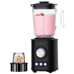 Блендер стаціонарний Camry CR 4088 1.5л 1800Вт