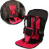 Дитяче автокрісло Multi Function Car Cushion до 5 років. Колір червоний 